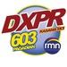 DXPR Pagadian 603 - DXPR | Station Logo