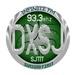 93.3 Infinite Radio - DXSJ | Station Logo