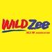 94.3 Wild Zee - DXWZ | Station Logo