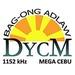 DYCM Mega Cebu - DYCM | Station Logo