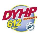 RMN Cebu - DYHP | Station Logo