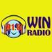 107.9 Win Radio Iloilo - DYNY | Station Logo