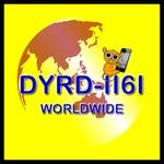 DYRD-AM Worldwide - DYRD-AM | Station Logo