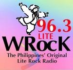 DYRK 96.3 WRoCK - DYRK | Station Logo