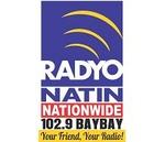 Radyo Natin FM Baybay 102.9 - DYSA | Station Logo