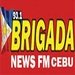 Brigada News FM Cebu - DYWF