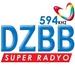 Super Radyo DZBB - DZBB | Station Logo