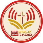 Cathedral of Praise Bible Radio - DZBR | Station Logo