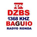 RPN DZBS Baguio Radyo Ronda - DZBS | Station Logo