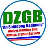 PBN Broadcasting Network - DZGB | Station Logo