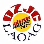 DZJC Aksyon Radyo Laoag - DZJC | Station Logo