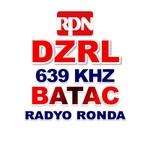 RPN DZRL Batac Radyo Ronda - DZRL | Station Logo