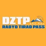 Radyo Tirad Pass - DZTP | Station Logo