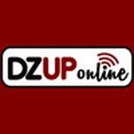 DZUP 1602 - DZUP | Station Logo