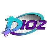 D102 - WDNL | Station Logo