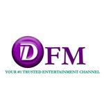 D FM Radio | Station Logo