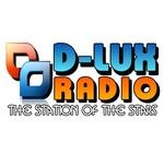 DELUX Radio | Station Logo