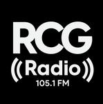 RCG Radio - XHRCG | Station Logo