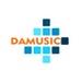 DaMusic Radio - CHILLOUT | Station Logo