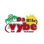 Da Vybe 107.9 - WLDV | Station Logo