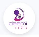 Daami Radio | Station Logo