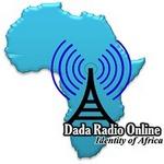 Dada Radio Online | Station Logo