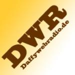 Daffy Web Radio (DWR) | Station Logo