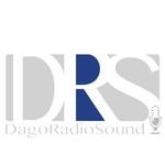 Dago Radio Sound | Station Logo