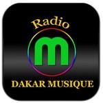 Dakar Musique | Station Logo