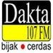 Dakta Radio | Station Logo