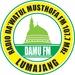 Dakwatul Musthofa FM | Station Logo