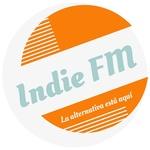 Indie FM | Station Logo