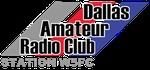 Dallas, TX Area Amateur Radio | Station Logo