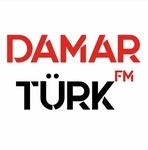 Damar Türk FM | Station Logo