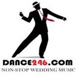 Dance246.com | Station Logo