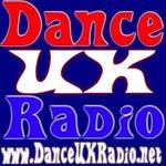 DanceUKRadio | Station Logo