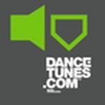 Dance Tunes Radio | Station Logo