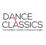 Dance Classics | Station Logo