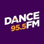 NRG Play - Dance FM | Station Logo