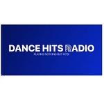 Dance Hits Radio | Station Logo