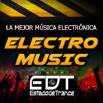 Dance Radio Estado de Trance | Station Logo