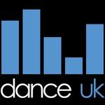 Dance UK - danceradiouk | Station Logo