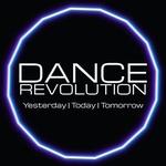 Dance Revolution | Station Logo