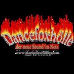 Dancefoxhoelle | Station Logo