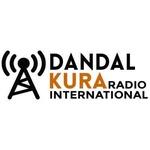 Dandal Kura Radio International | Station Logo