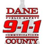 Dane County Fire and EMS | Station Logo