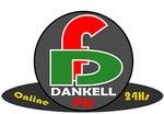 Dankell FM | Station Logo