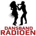 Dansband Radioen | Station Logo