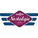 Darik Nostalgie | Station Logo