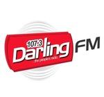 Darling FM | Station Logo